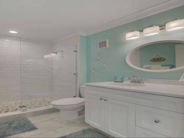 Isle of Palms Vacation Condo One Bedroom